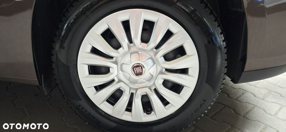 Fiat Tipo - 17