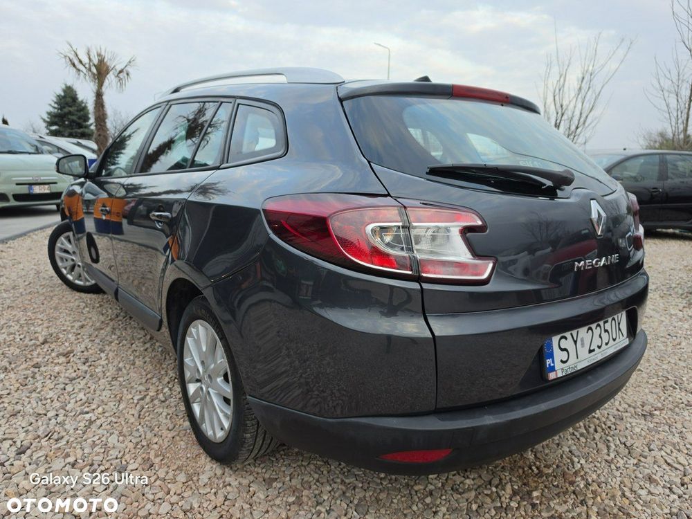 Renault Megane - 10