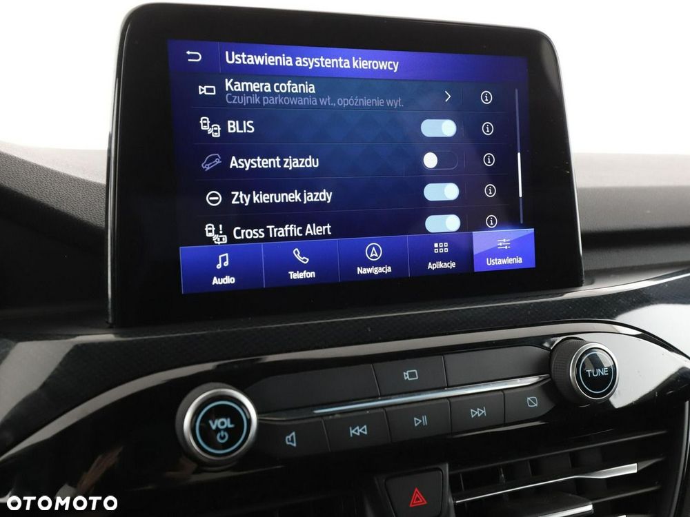 Ford Kuga 2.5 Duratec FHEV ST-LINE X - 29