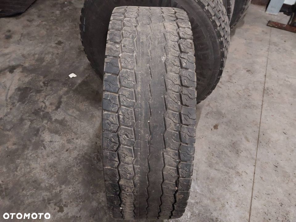 OPONA 1 SZT 315/70R22,5 2015R COLMEC CN-2 PREMIUM - 7