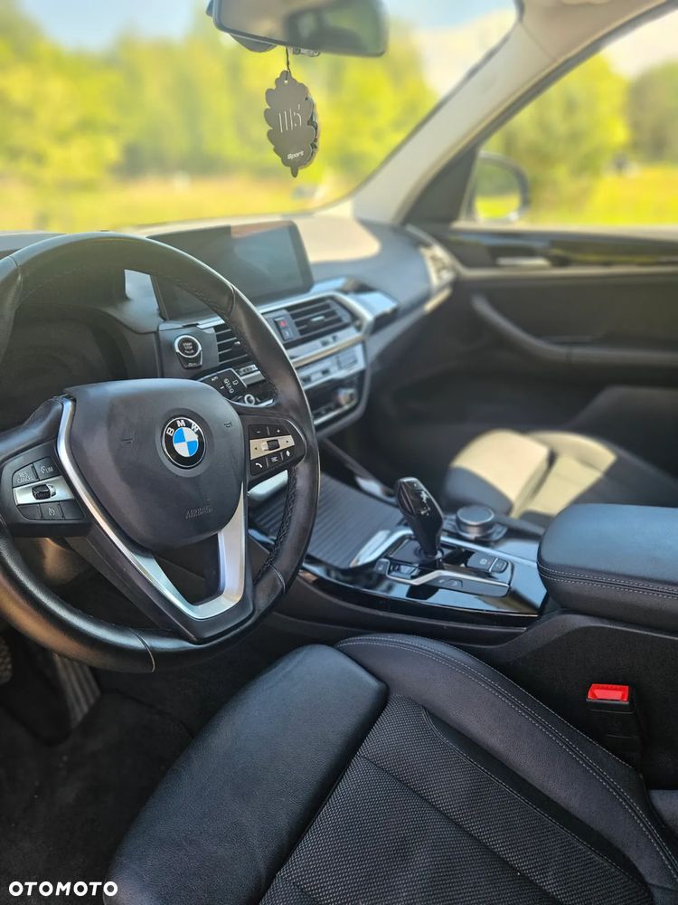 BMW X3 xDrive20i GPF Business Edition - 18