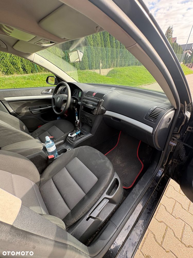 Skoda Octavia - 18