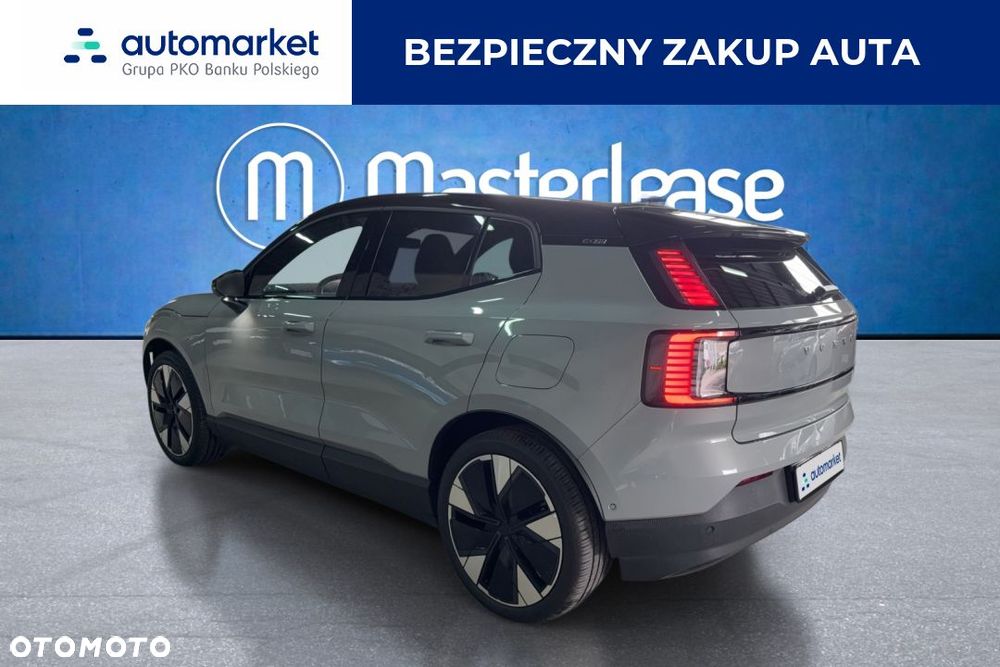 Volvo EX30 69kWh Single Motor Long Range Ultra - 7