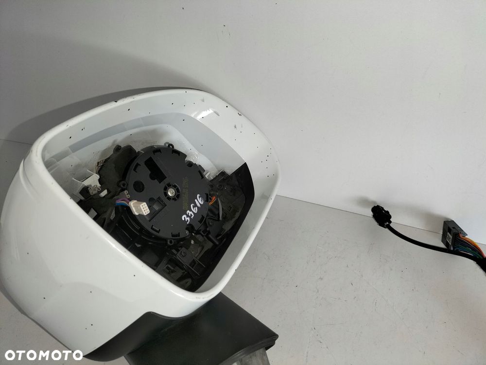 lusterko prawe elektryczne volvo xc90 ii 15- - 6