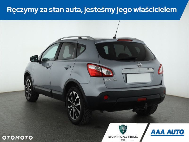 Nissan Qashqai - 6
