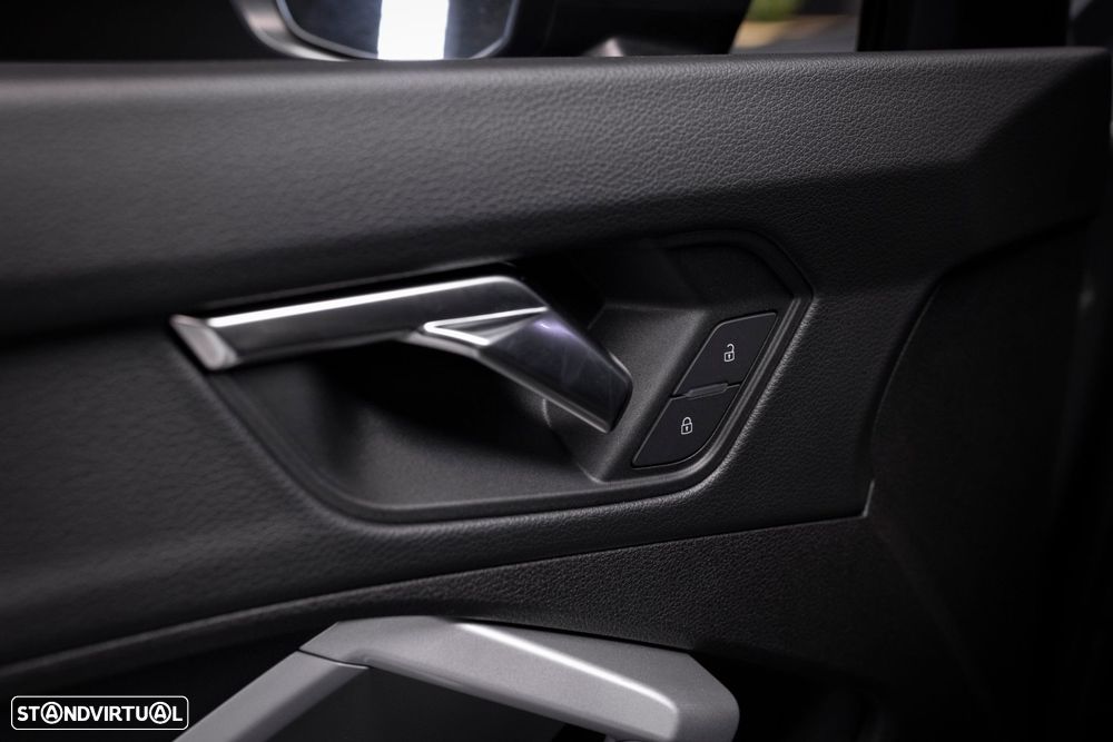 Audi Q3 Sportback - 23