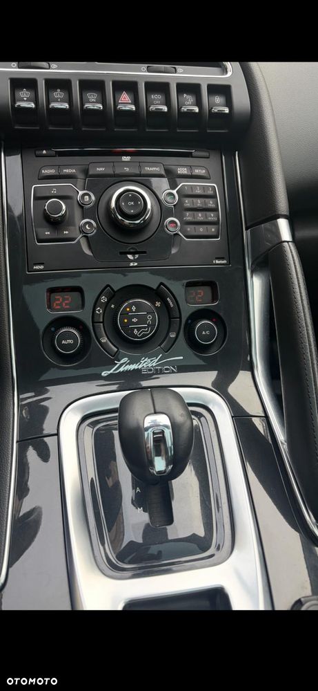 Peugeot 3008 - 2