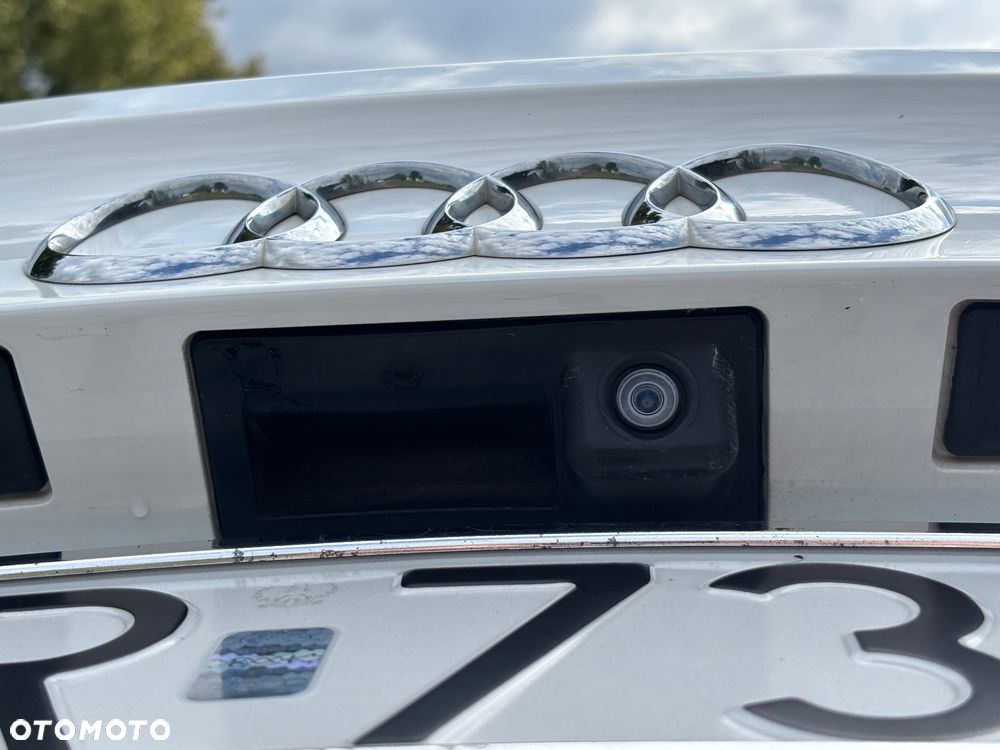 Audi A7 Sportback - 13