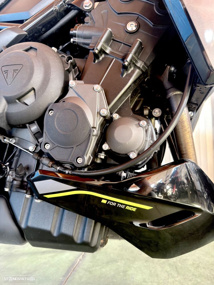 Triumph Tiger Sport 800 - 5