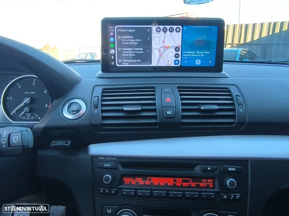 BMW 120 d Exclusive - 7