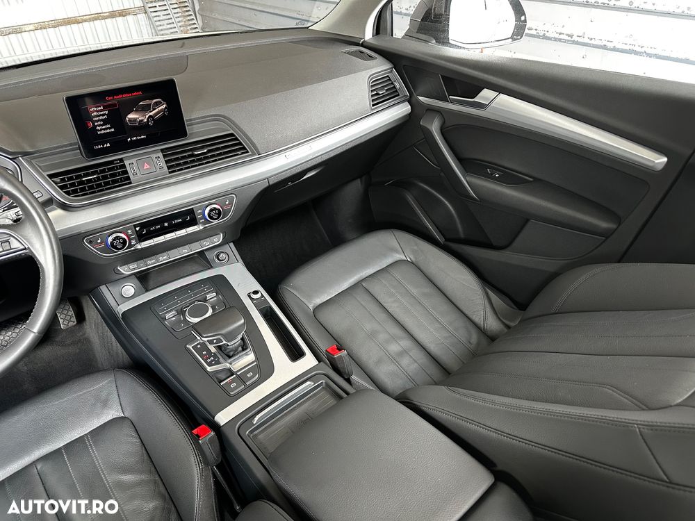 Audi Q5 40 TDI quattro S tronic sport - 32