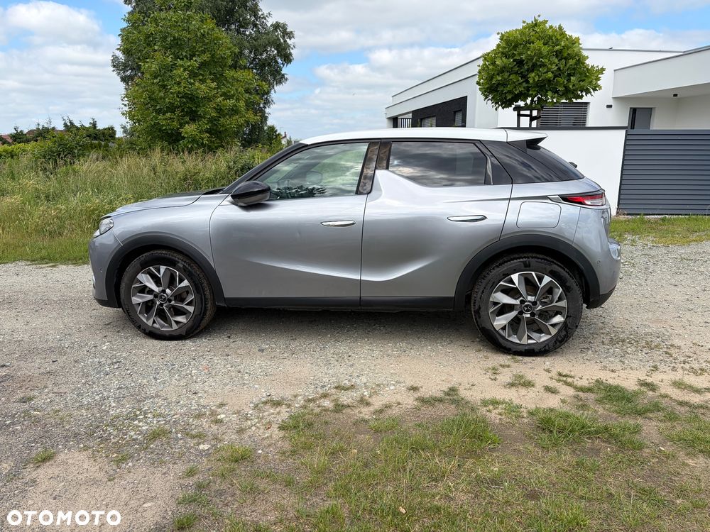DS Automobiles DS 3 Crossback - 3