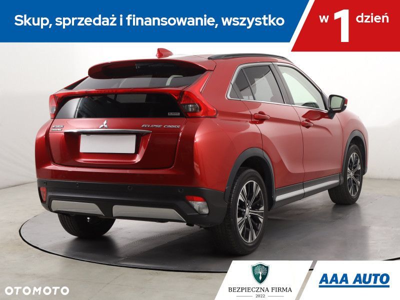 Mitsubishi Eclipse Cross - 7