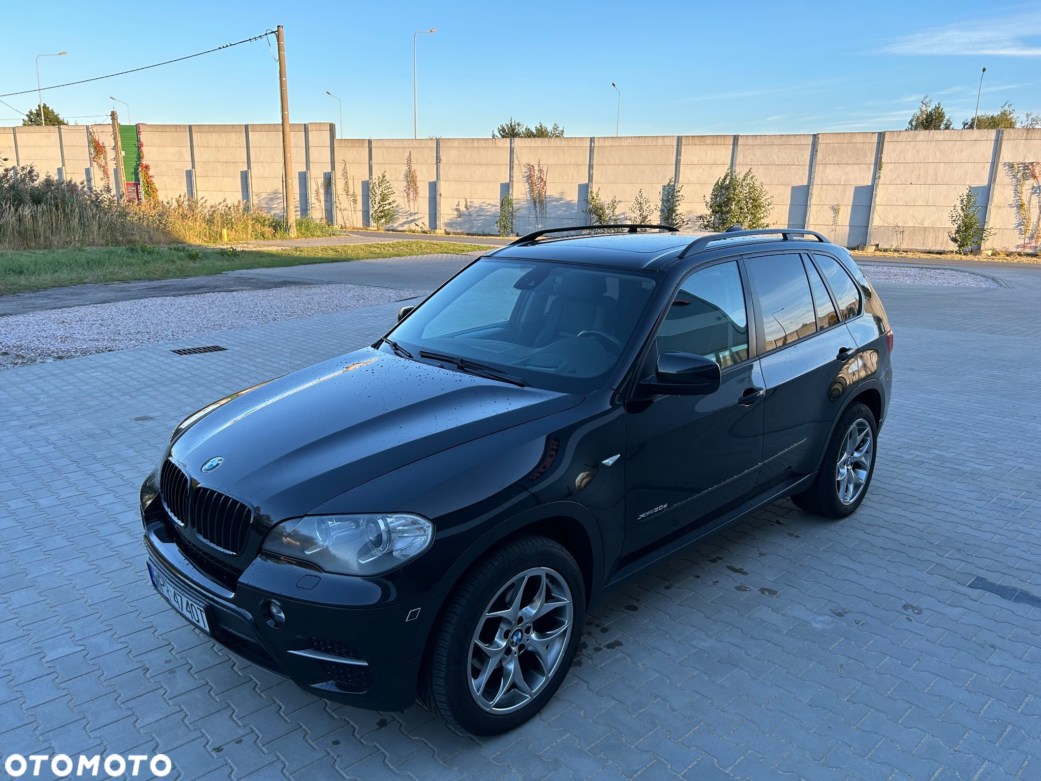 BMW X5 xDrive30d - 2