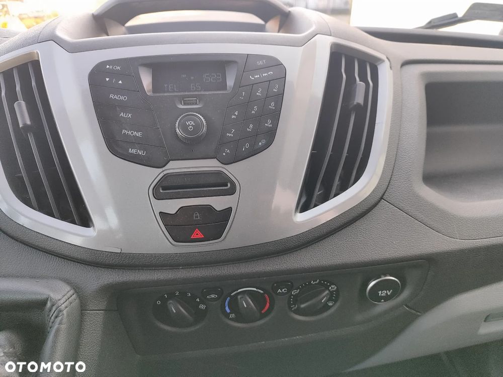 Ford Transit - 16