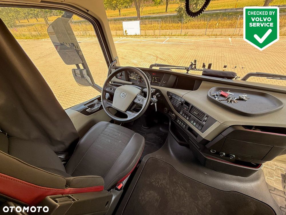 Volvo FH460 / STANDARD / 1450L / 2020 - 13