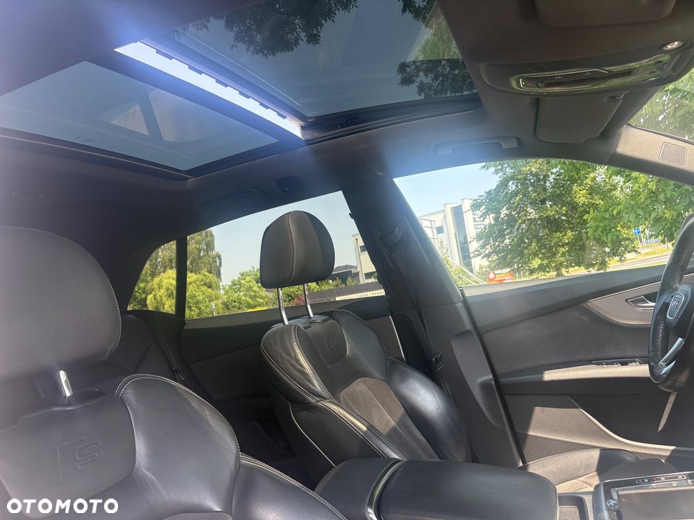 Audi Q8 50 TDI mHEV Quattro Tiptronic - 9