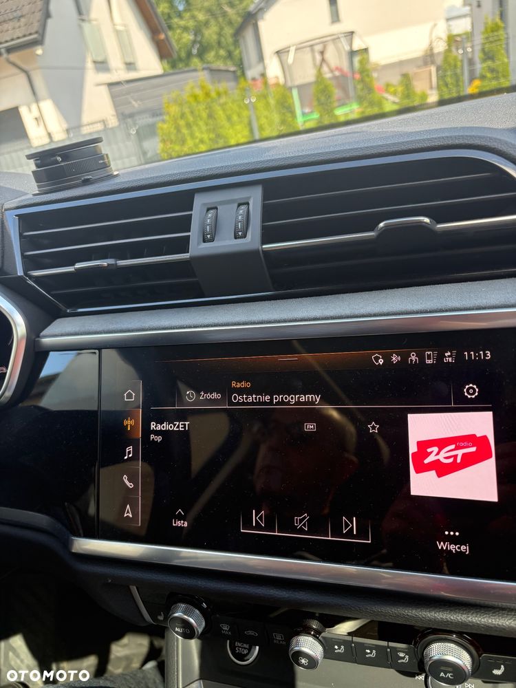Audi Q3 35 TFSI S line S tronic - 9