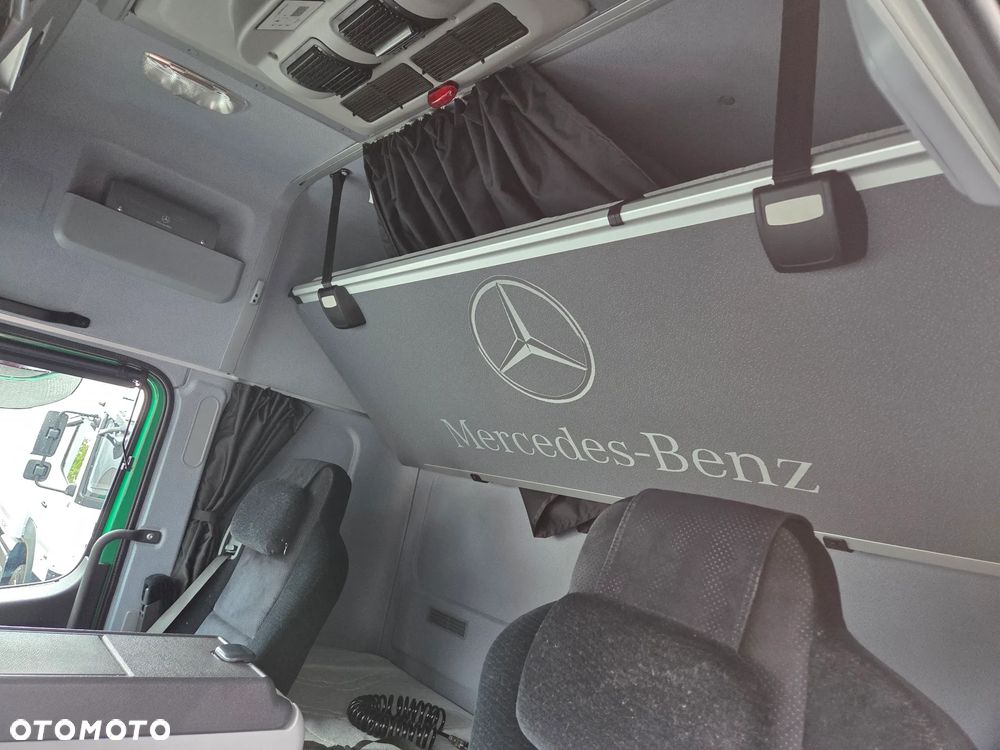 Mercedes-Benz Atego 1224 - 4