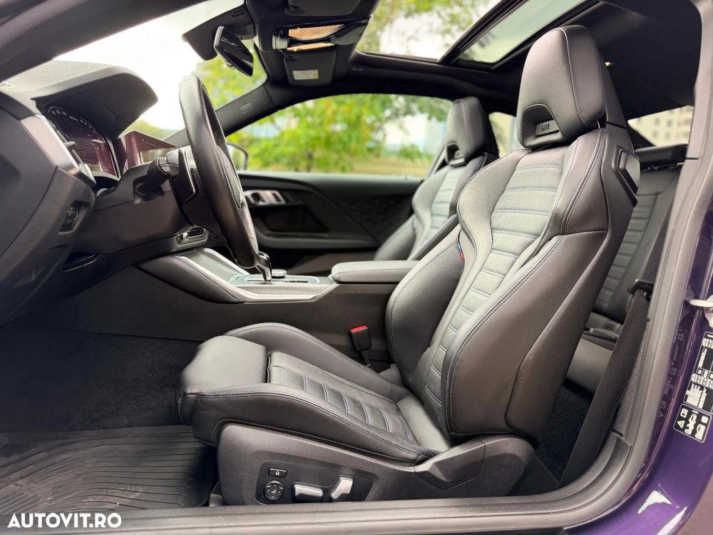 BMW M2 M240i xDrive AT - 13