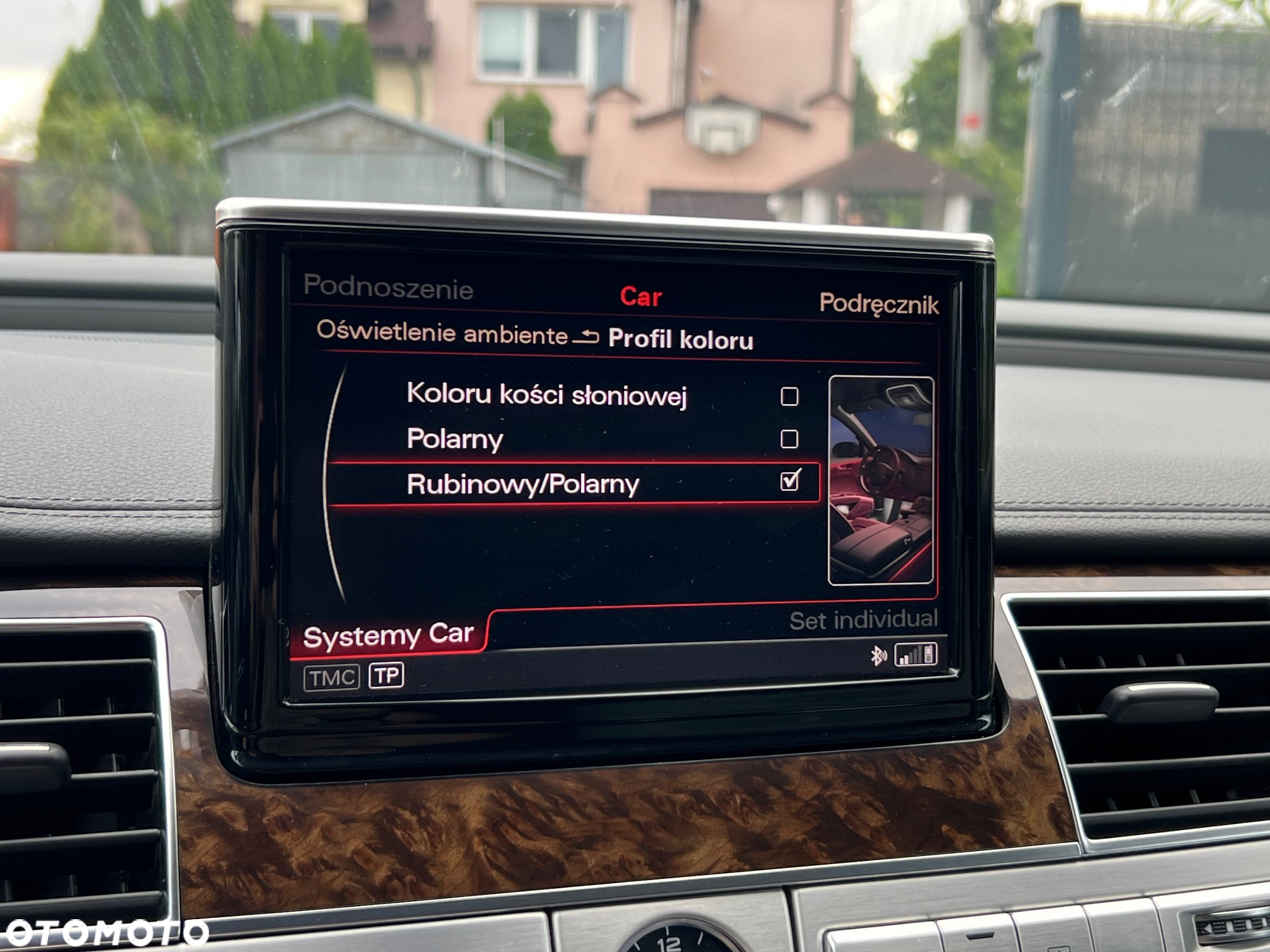 Audi A8 4.2 TDI DPF quattro tiptronic - 35
