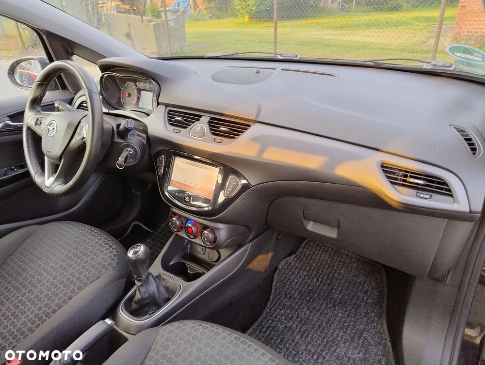 Opel Corsa 1.4 Cosmo S&S - 13