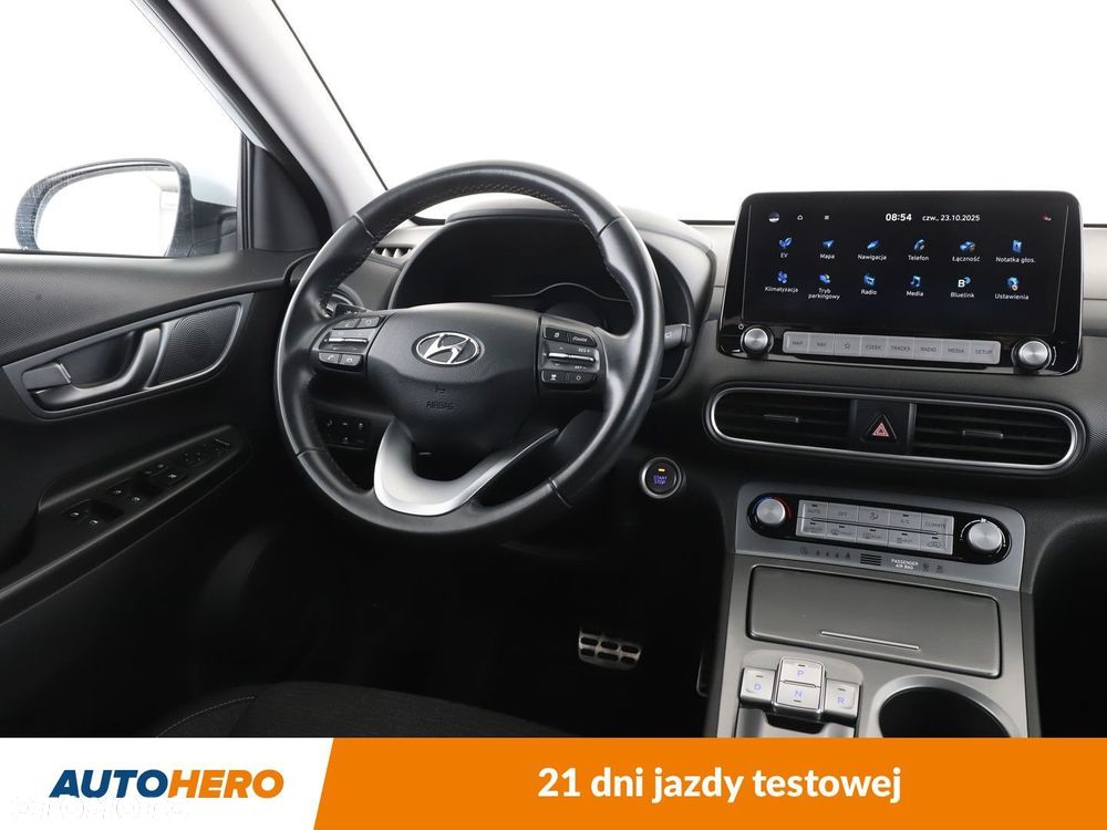 Hyundai Kona Electric 39kWh Modern - 13