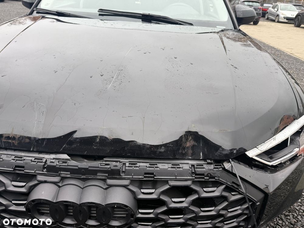 Audi Q3 Sportback 35 TDI S tronic S line - 3