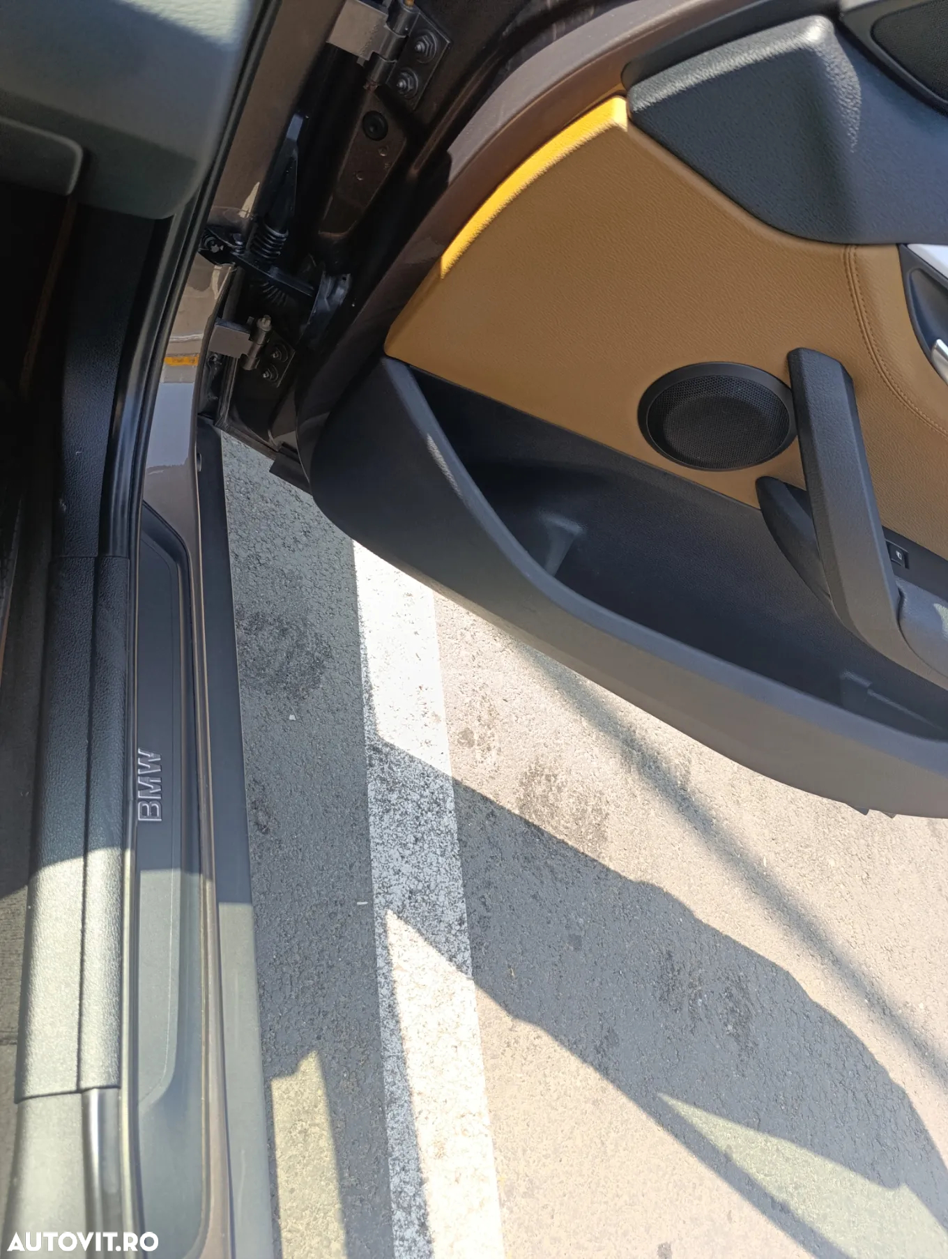 BMW X1 sDrive20d EfficientDynamics - 8