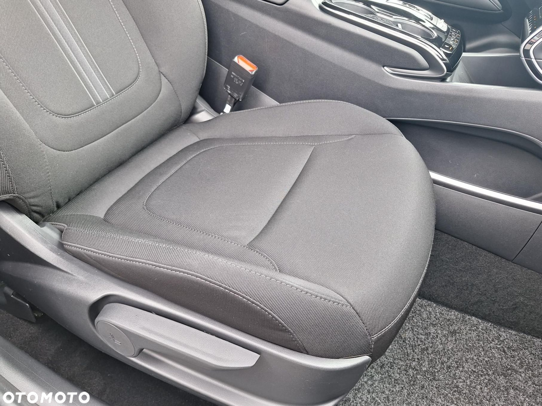 Hyundai Tucson - 17