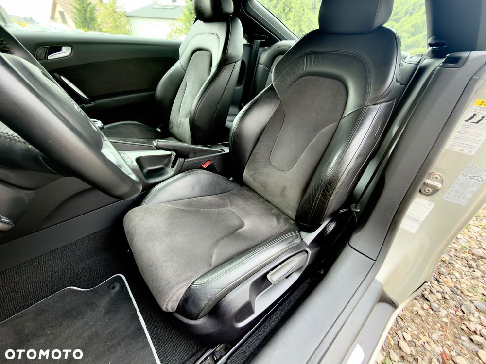 Audi TT Coupé 1.8 TFSI - 29