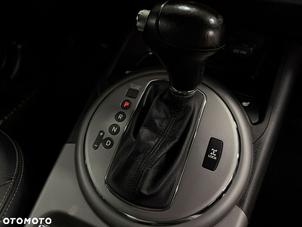 Kia Sportage - 31