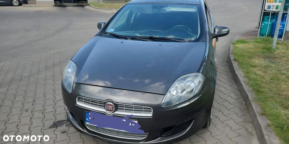 Fiat Bravo 1.6 Multijet 16V Emotion - 2