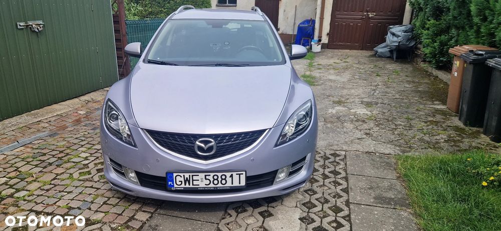 Mazda 6 Sport 2.0 CD DPF Dynamic - 1
