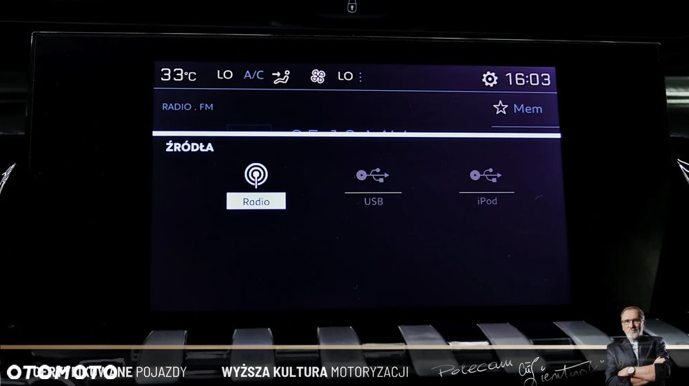 Peugeot 508 1.5 BlueHDi Active Pack S&S EAT8 - 23