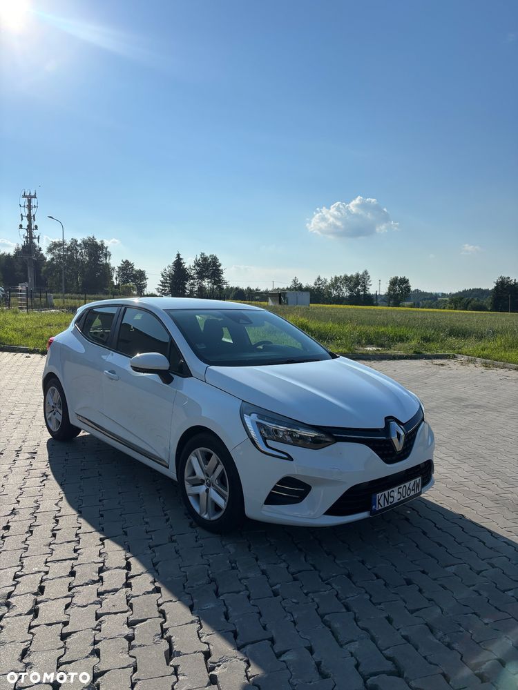 Renault Clio 1.5 dCi Energy Eco Zen - 6