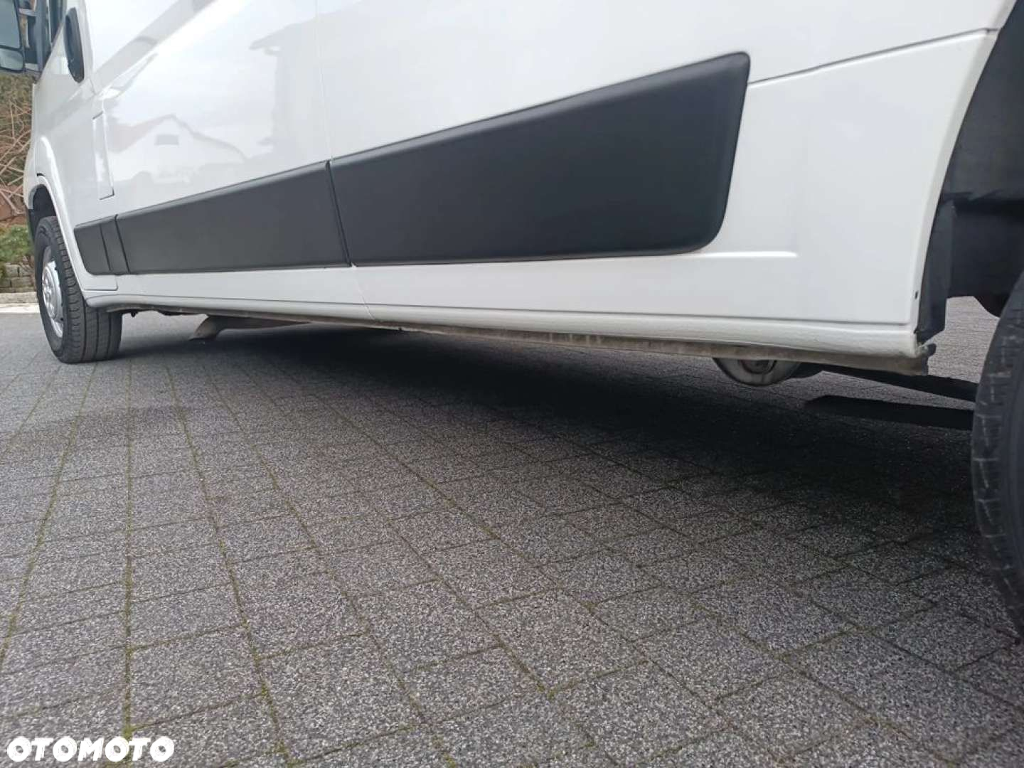 Peugeot Boxer Avanti EDITION L3H2 Ful Serwis Z Niemiec - 6