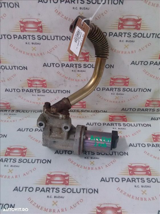 egr 1.5 crdi hyundai accent an fabr.2008 - 1