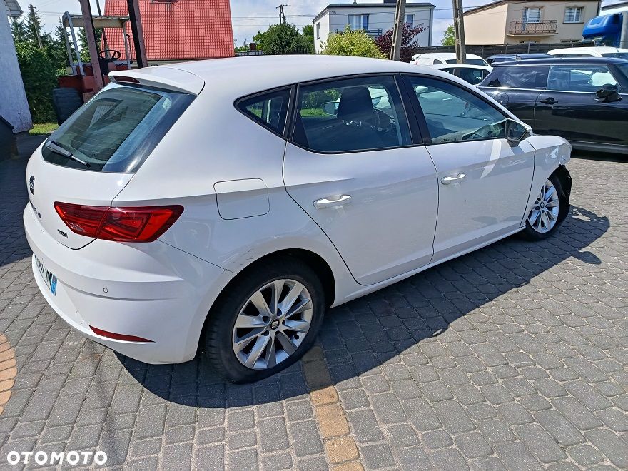 Seat Leon - 10