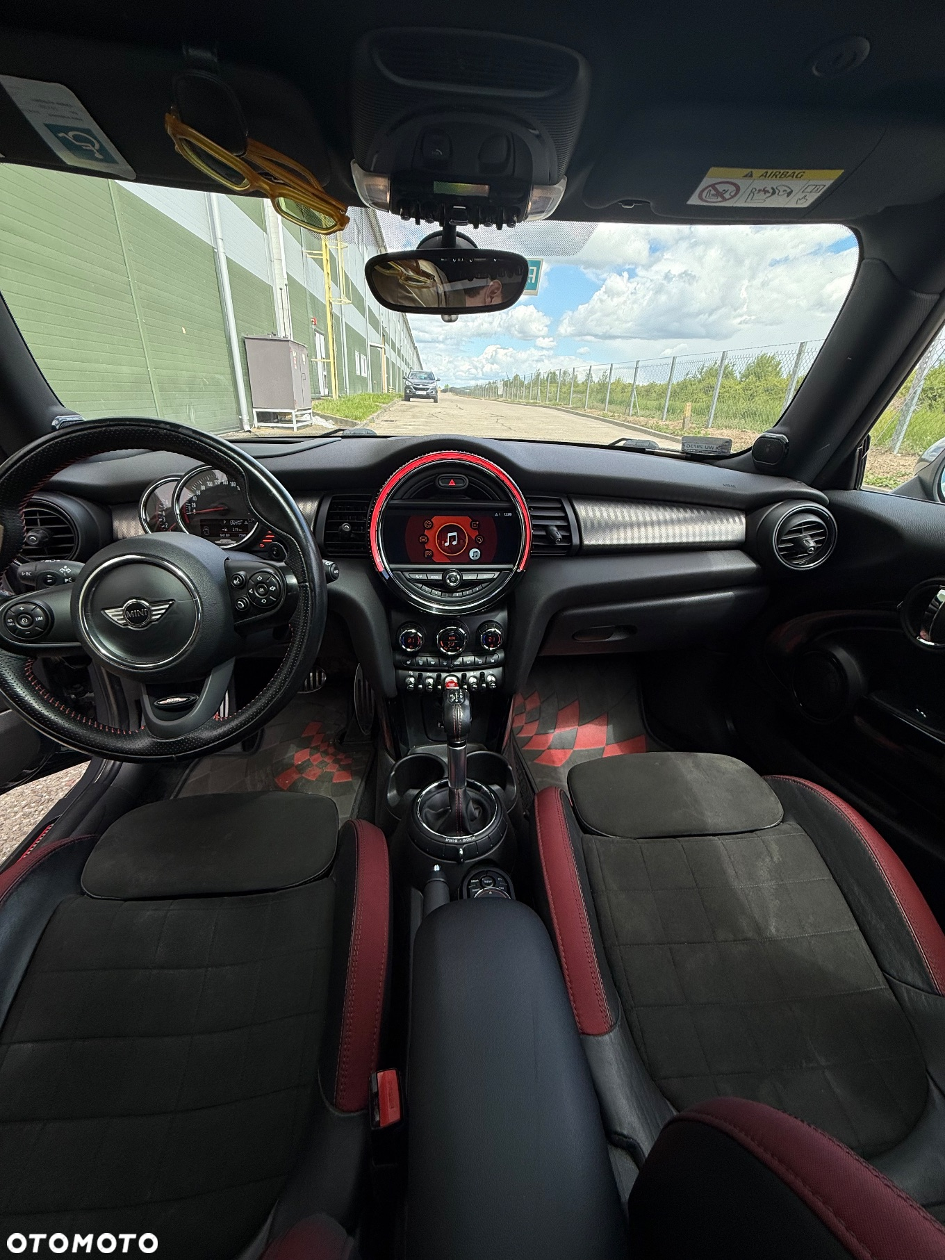 MINI Cooper S sport - 3