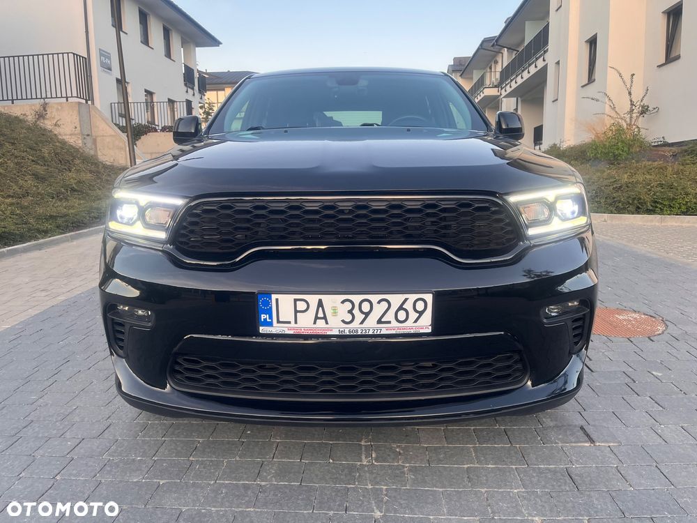 Dodge Durango - 2