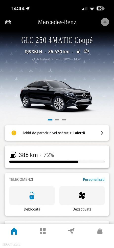 Mercedes-Benz GLC Coupe 250 4Matic 9G-TRONIC - 26