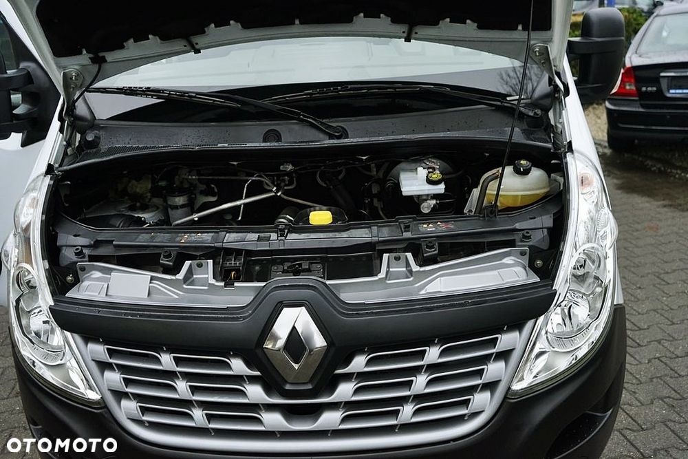 Renault Master - 7