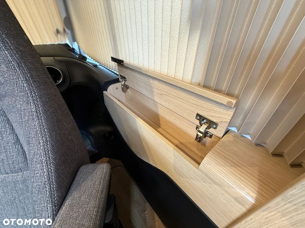 Hymer-Eriba B-MC I 680 AUTOMAT 170KM FV23% WCC - 13