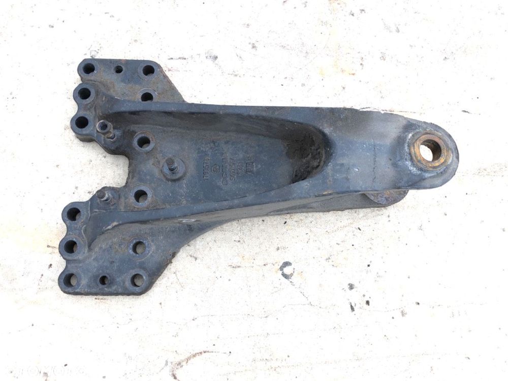 WSPORNIK MOCOWANIE PÓŁRESORA - 263.00 PLN - SCANIA P,G,R,T - series 2003 - 2022 R 450 1799578 - 2