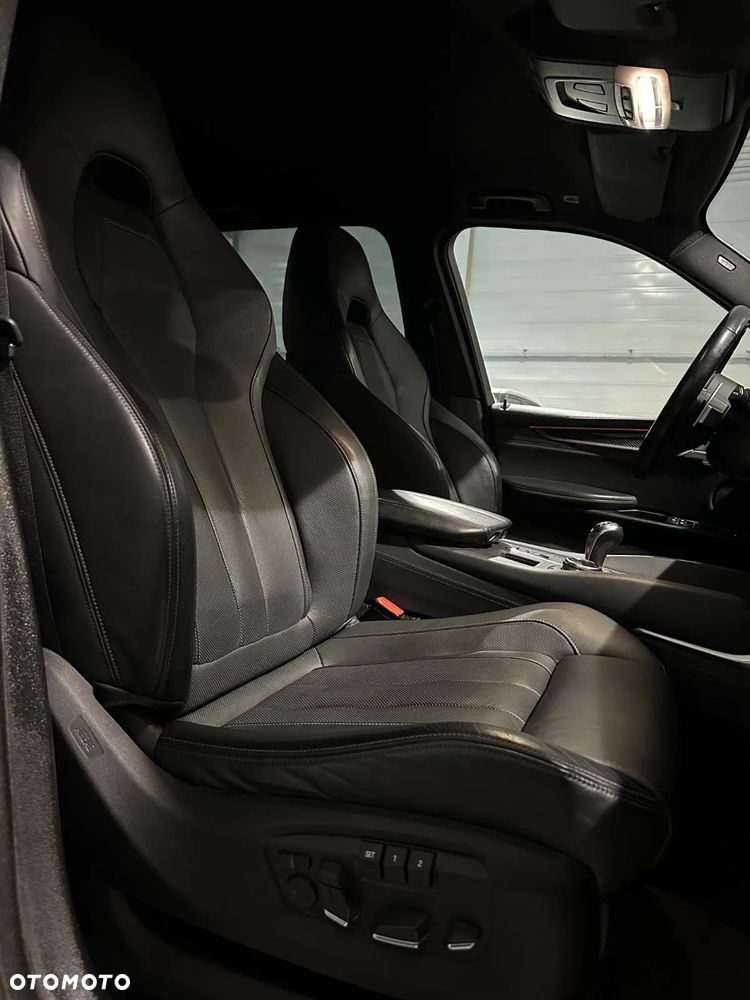 BMW X5 M Standard - 23
