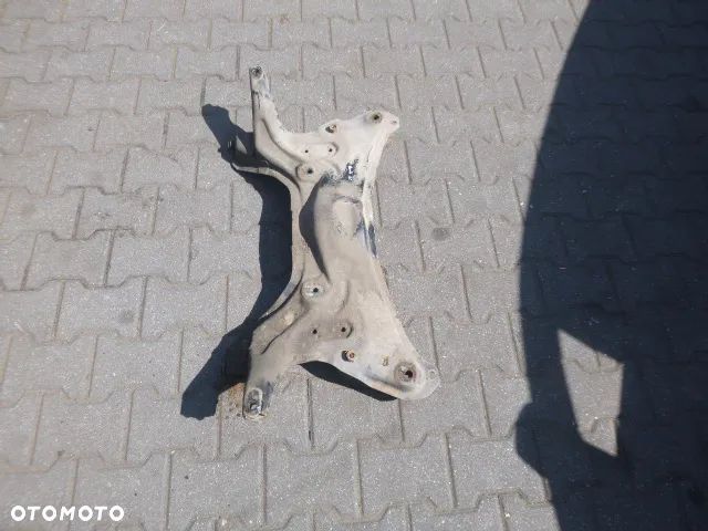 SANKI PRZÓD PRZEDNIE FIAT PANDA II - 5