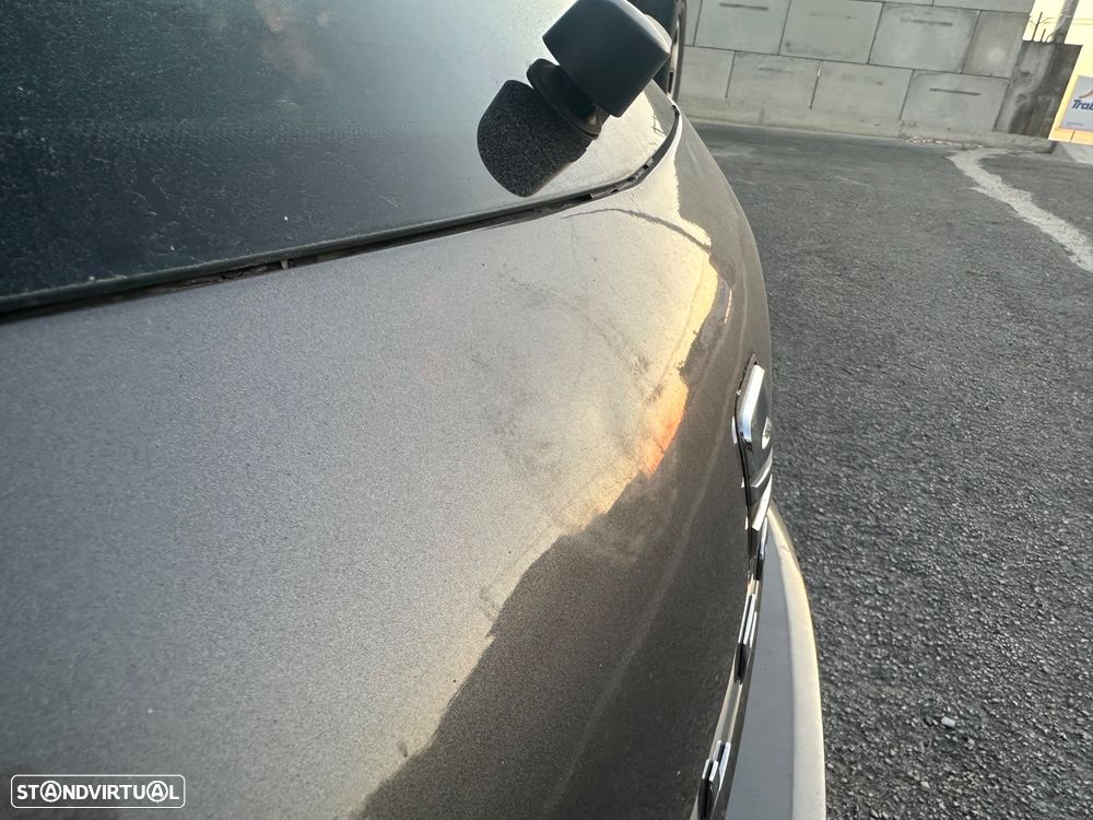 SEAT Leon ST 1.6 TDI Style Ecomotive - 8