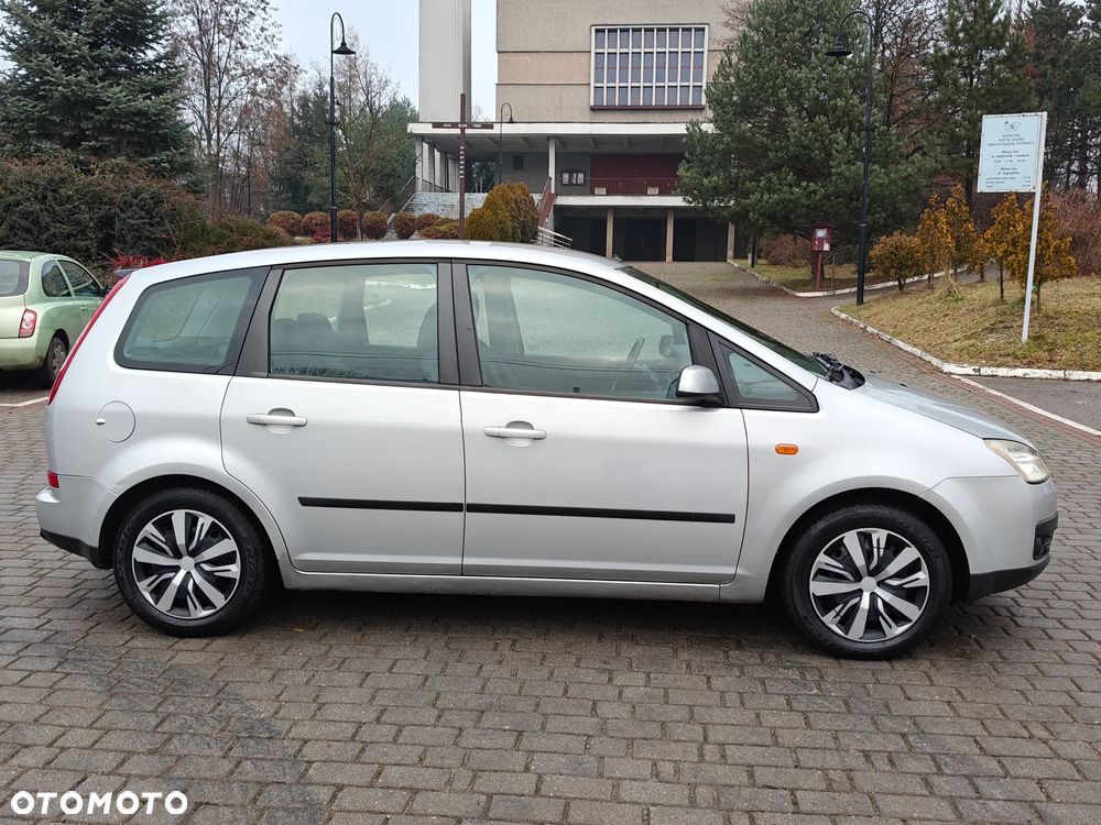 Ford C-MAX 1.6 Ambiente - 2