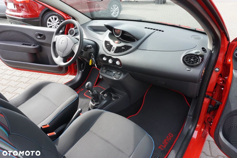 Renault Twingo 1.2 LEV 16V 75 iTwingo - 27